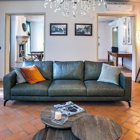 Bed and Breakfast El pavejo Brendola Exterior foto