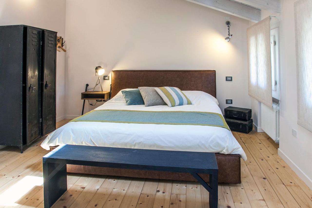 Bed and Breakfast El pavejo Brendola Exterior foto
