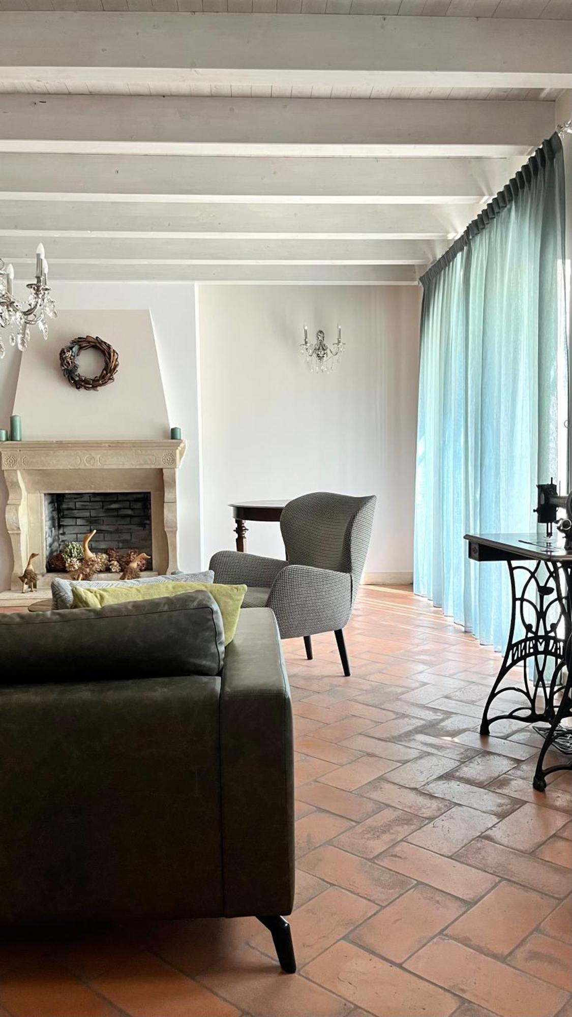 Bed and Breakfast El pavejo Brendola Exterior foto