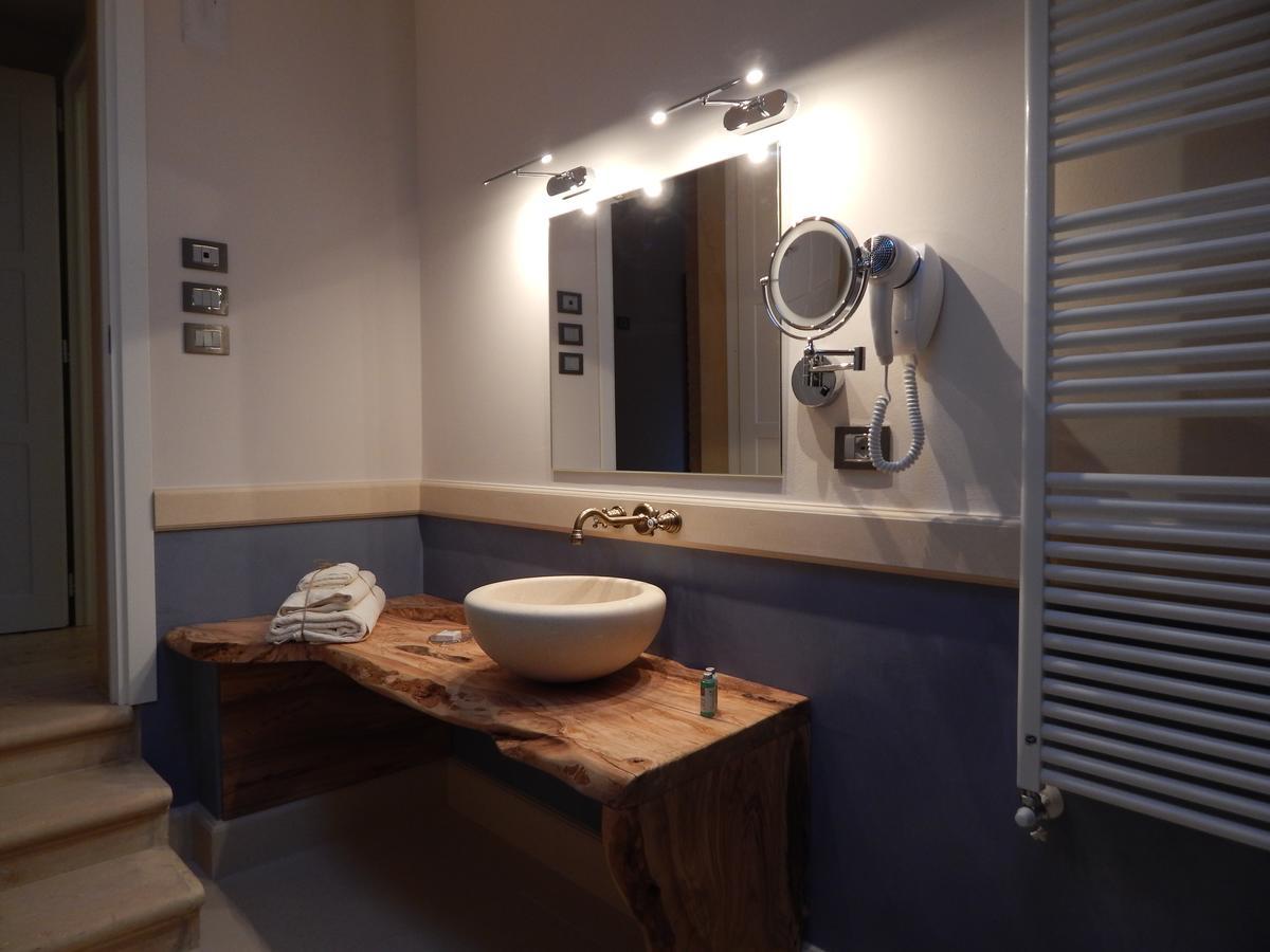 Bed and Breakfast El pavejo Brendola Exterior foto