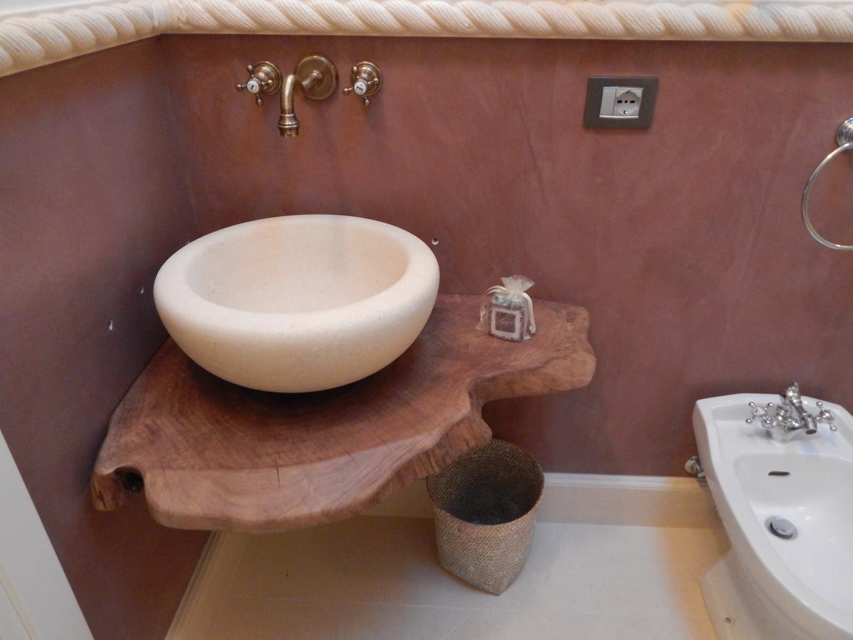 Bed and Breakfast El pavejo Brendola Exterior foto